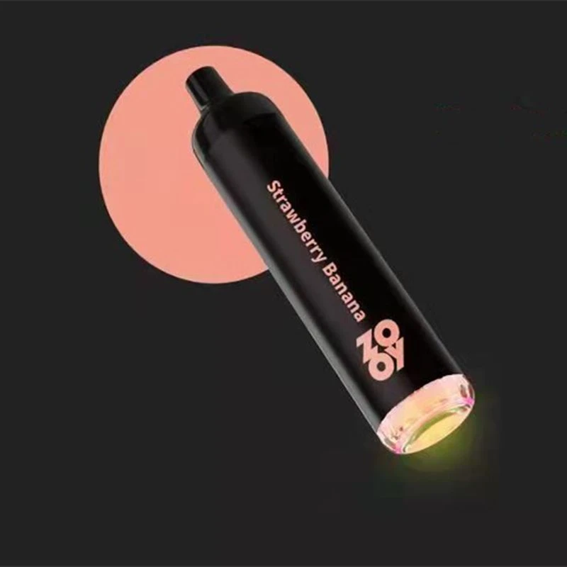 zooy electronic cigarette