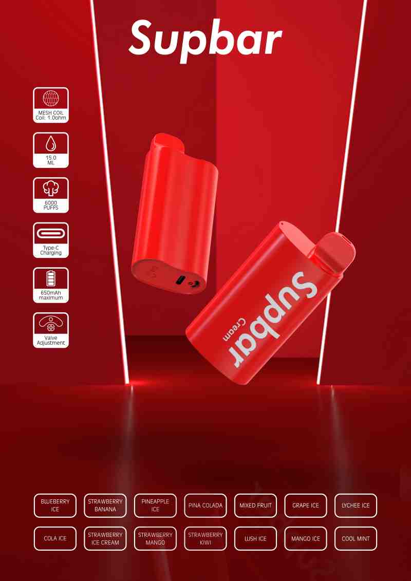 supbar 6000 PEN supbar 6000 PEN