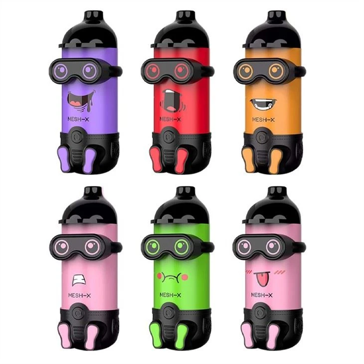 Bang Meshking MESH-X 4000 Puffs Disposable
