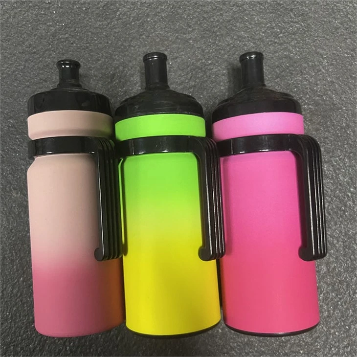 OEM/odm 10000 soufle Vaping espò Kettle fòm