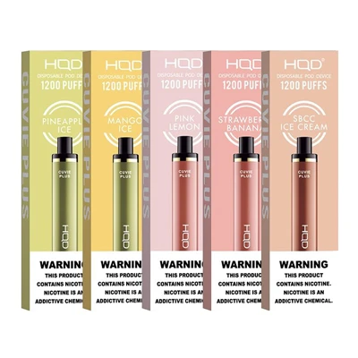 Hqd  Plus  1200
