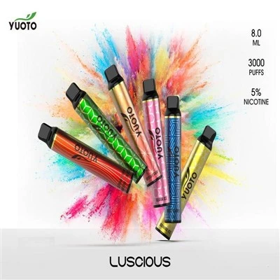 Yuoto  Luscious   3000