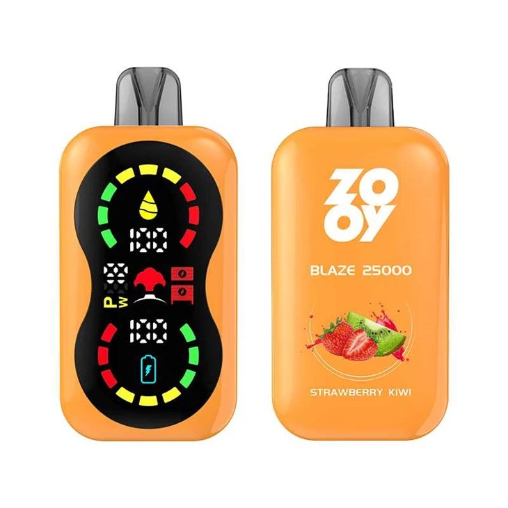ZOOY VAPE BLAZE 25000