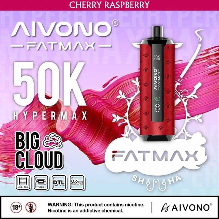 AIM FATMAX 50000 3 AIM FATMAX 50000 3