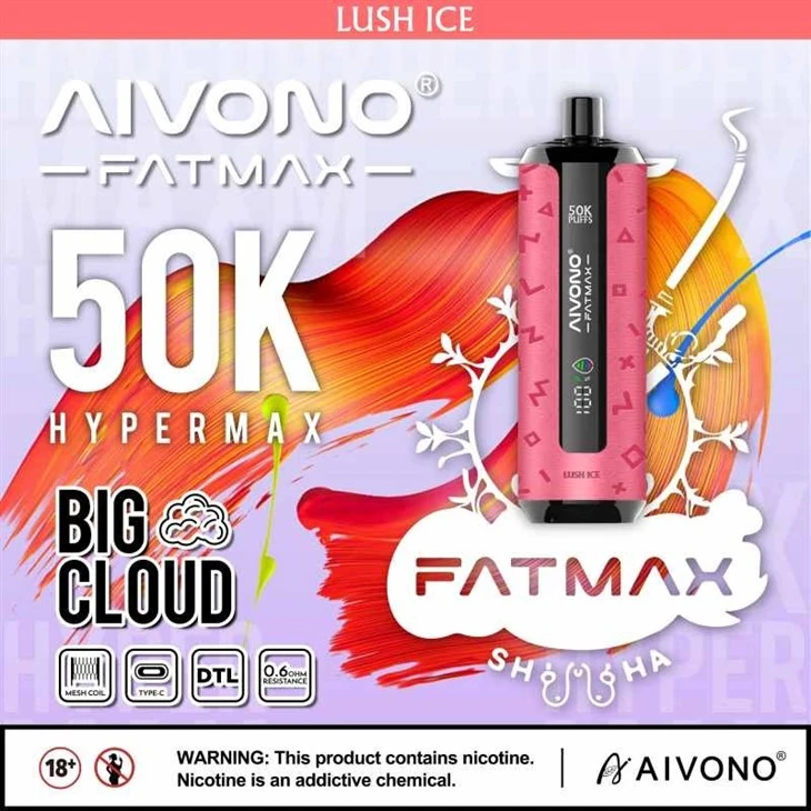 AIM FATMAX 50000 12 AIM FATMAX 50000 12