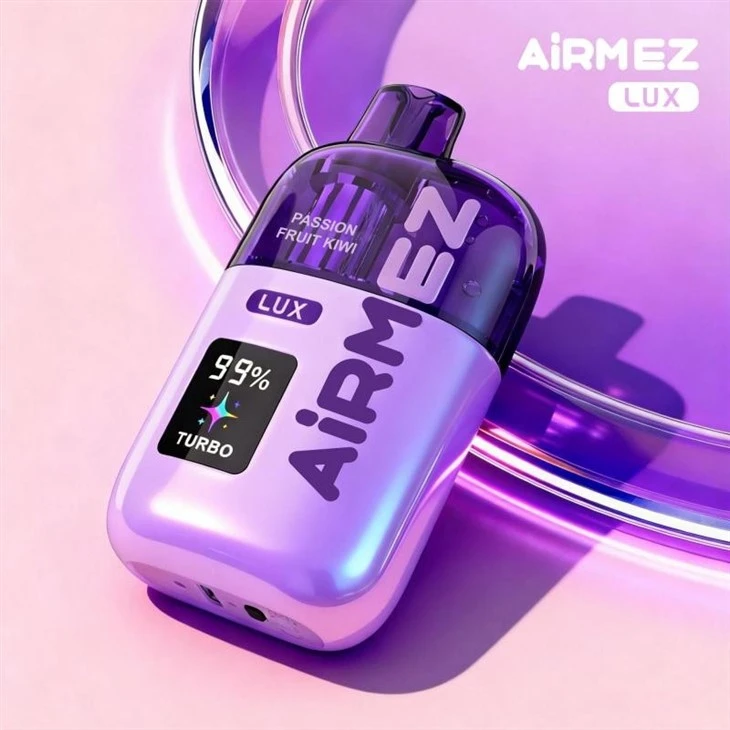 Airmez Lux 60000 11 Airmez Lux 60000 11