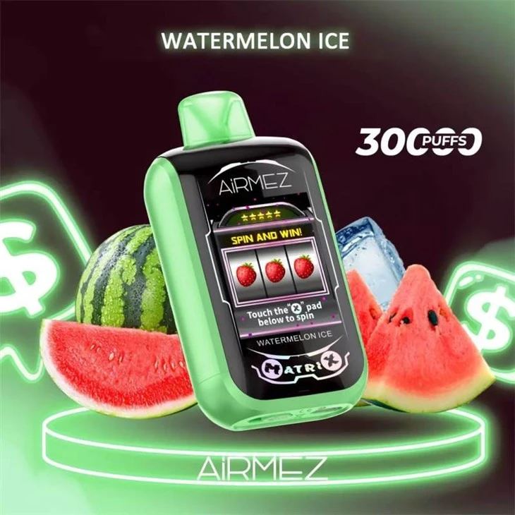 AiRMEZ Matrix Pro 30000 high quality