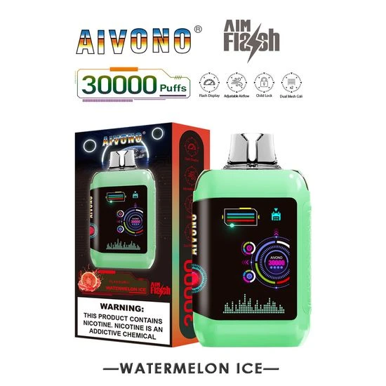 AIVONO AIM FLASH 35000 PUFFS AIVONO AIM FLASH 35000 PUFFS