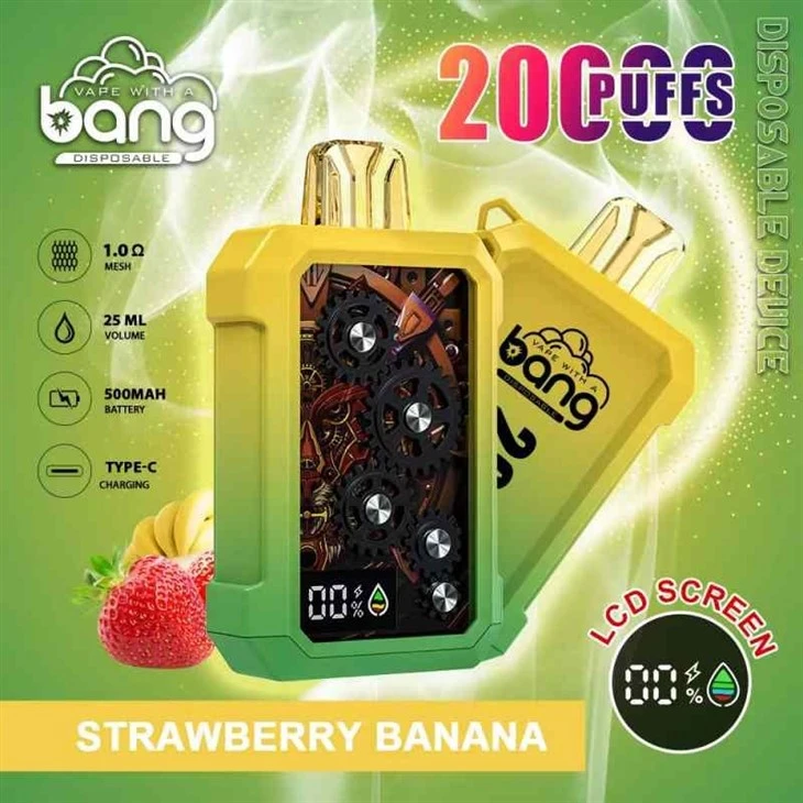 bang 20000 bang 20000