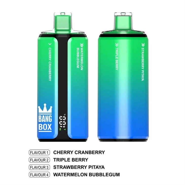 BANG BOX Quads 160K suppliers