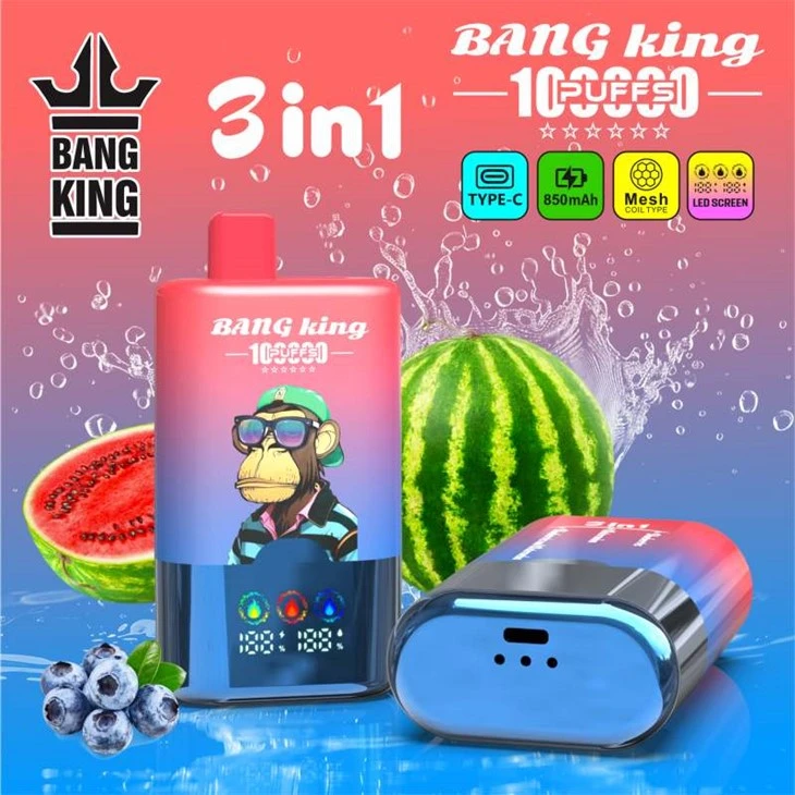 BANG KING 100000