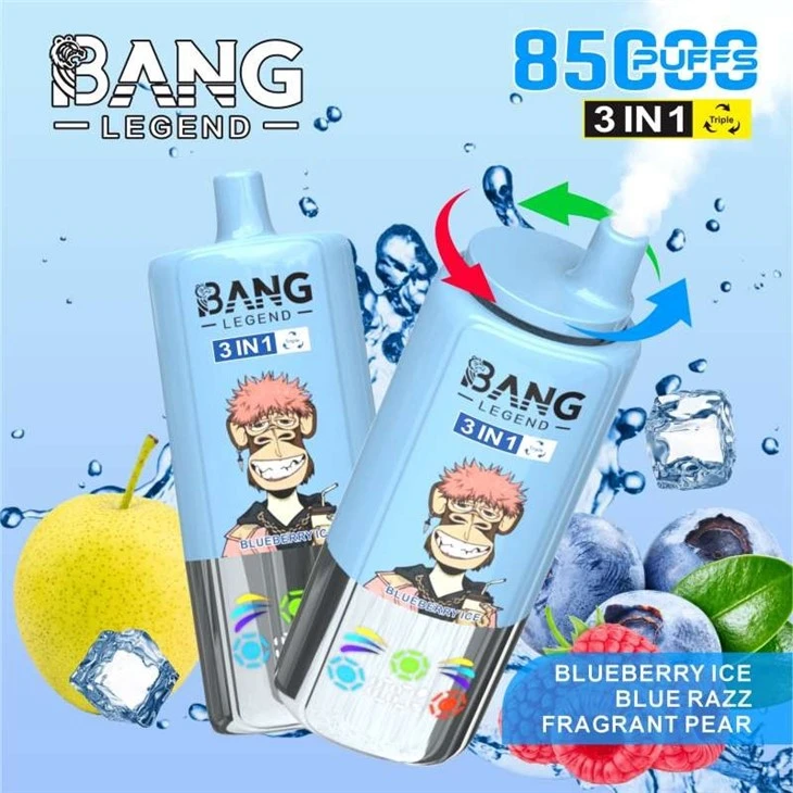 Bang LEGEND 85K PUFFS Vape suppliers