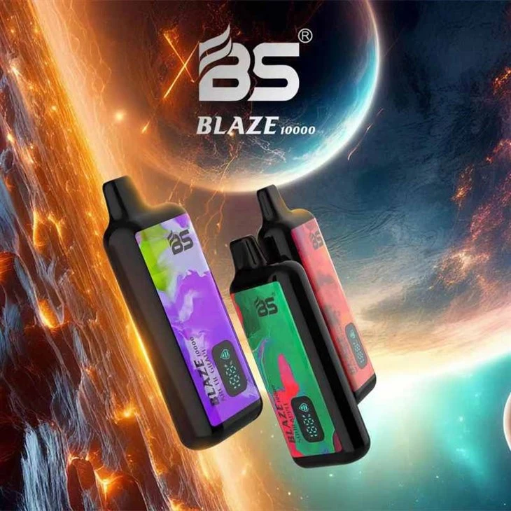BREZE STIIK BLAZE 10000