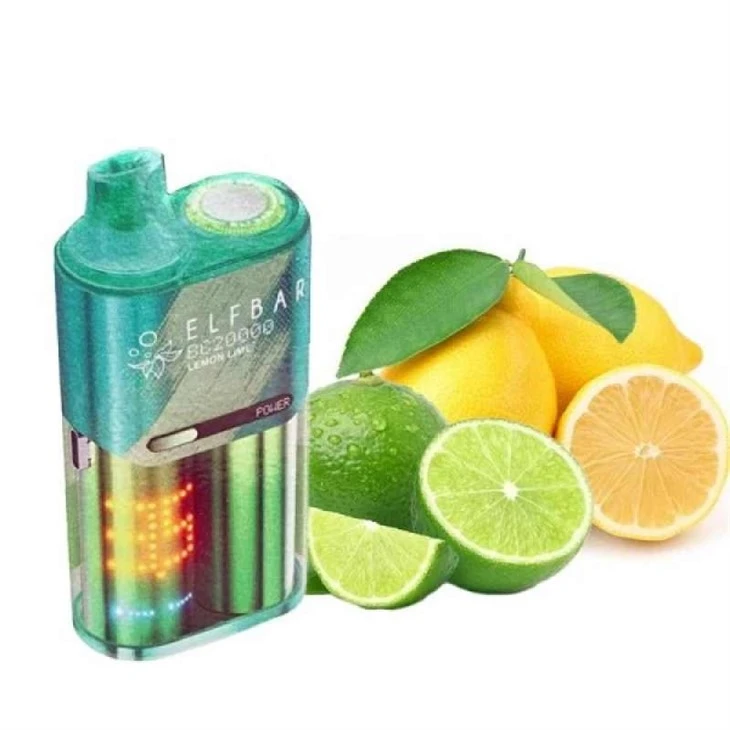 ELFBAR BC 20000 15 ELFBAR BC 20000 15