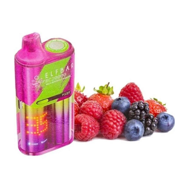 ELFBAR BC 20000 16 ELFBAR BC 20000 16