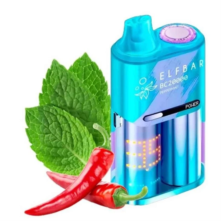ELFBAR BC 20000 11 ELFBAR BC 20000 11