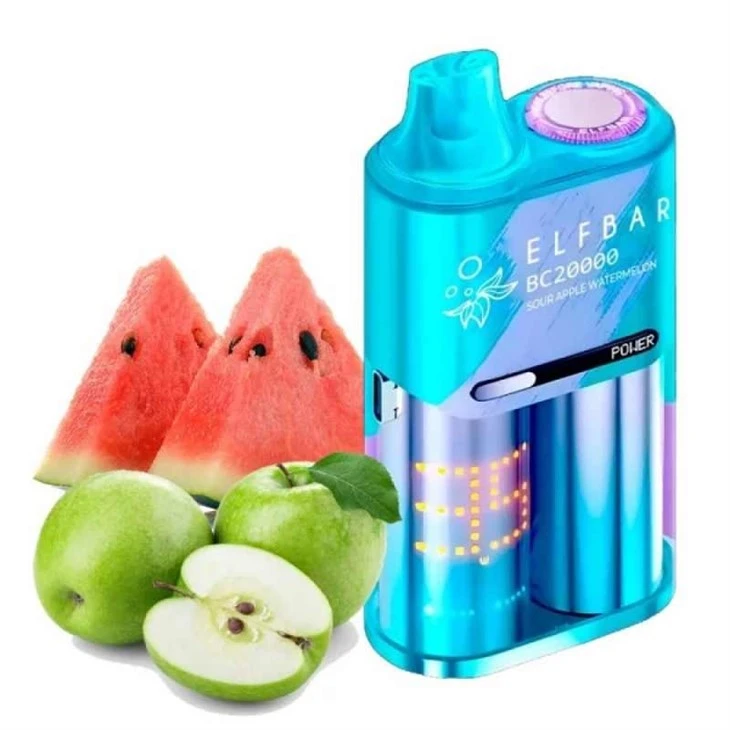 ELFBAR BC 20000 13 ELFBAR BC 20000 13