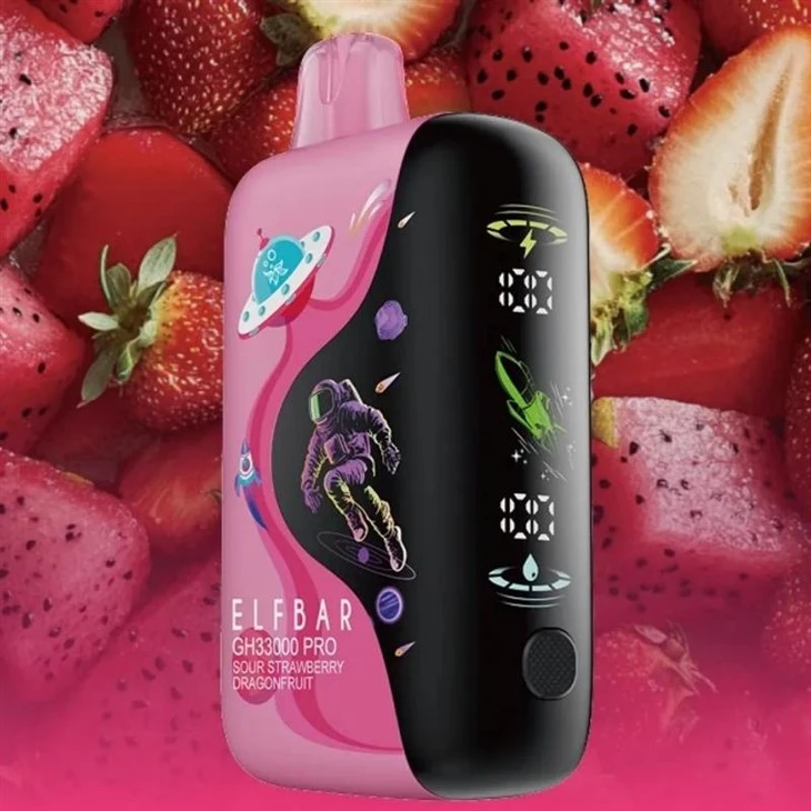ELFBAR GH33000 PRO 59 ELFBAR GH33000 PRO 59