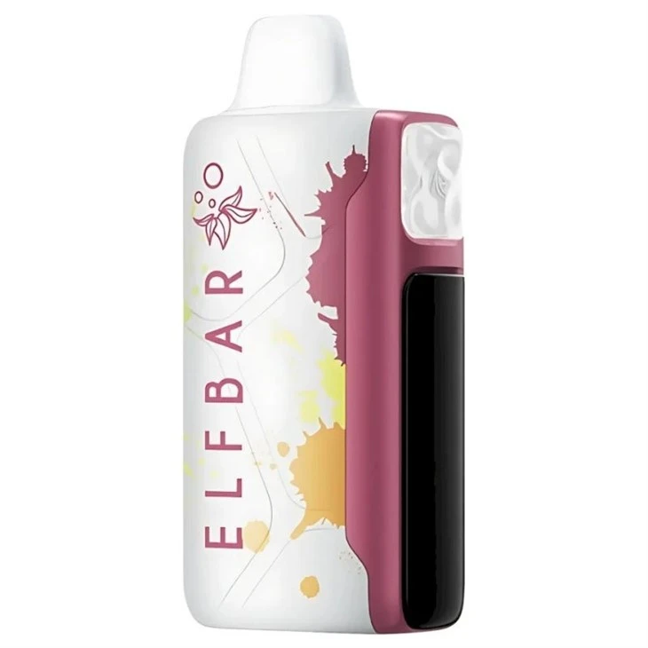 ELFBAR Sour King 30000 7
