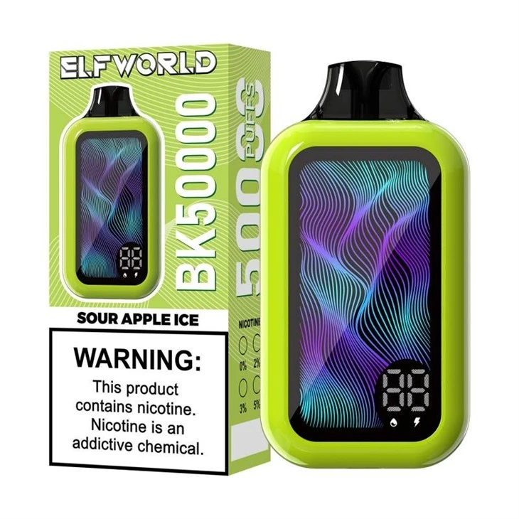 ELFBAR BK 50000 15
