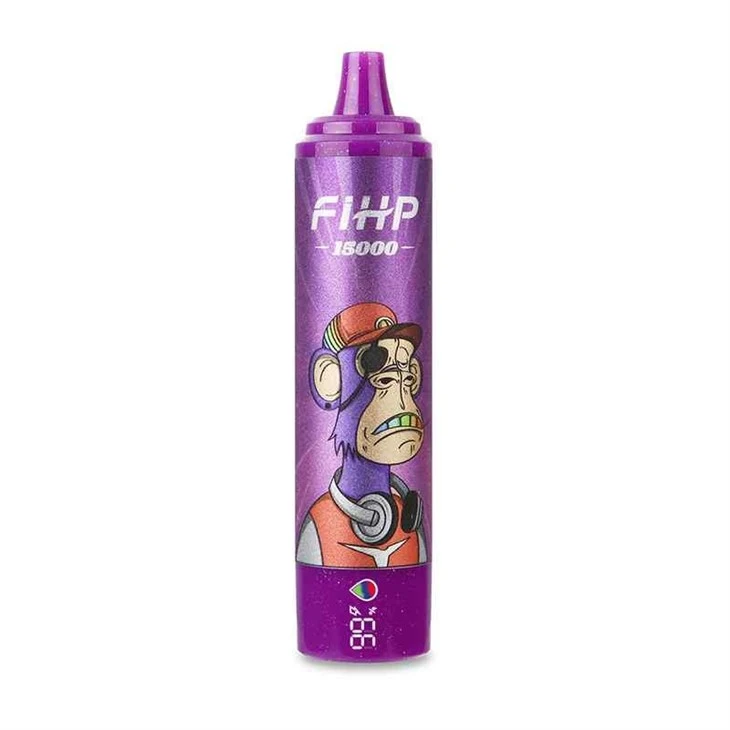 FIHP Shisha Hookah 15000 Puffs Vape high quality FIHP Shisha Hookah 15000 Puffs Vape high quality