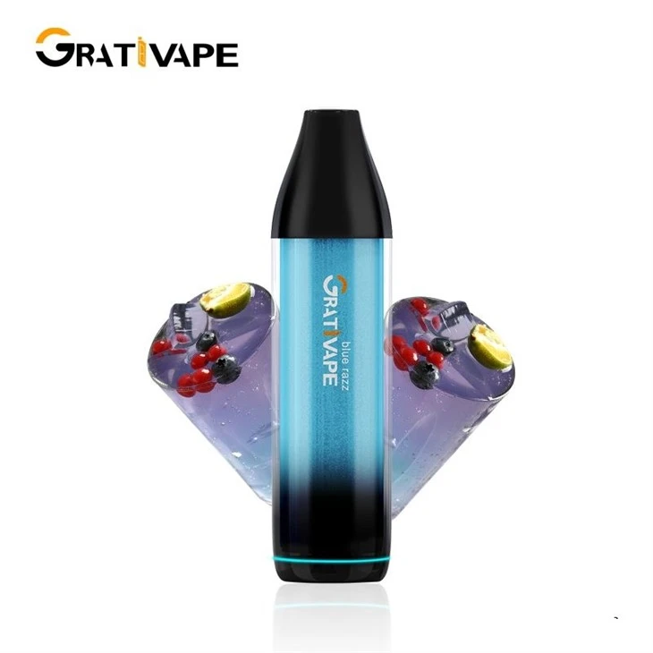 Grativape Esky 5500 puff Grativape Esky 5500 puff