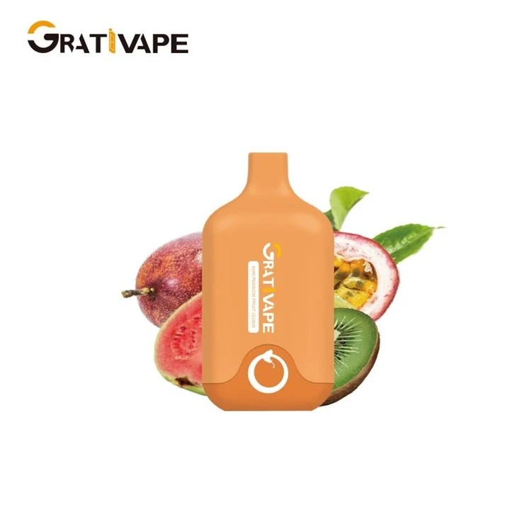 Grativape Grab 6000 puffs vape vape Grativape Grab 6000 puffs vape vape