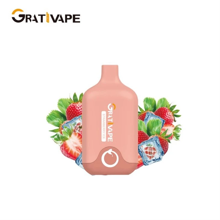Grativape Grab 6000 Grativape Grab 6000