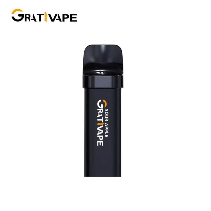 Grativape iFlow iFLOW 2