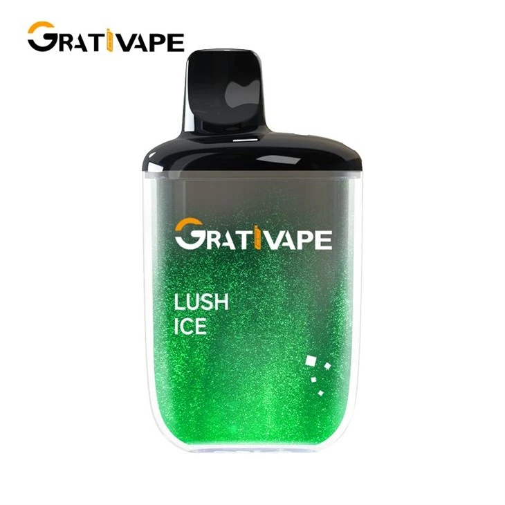 Grativape IMagic 10000
