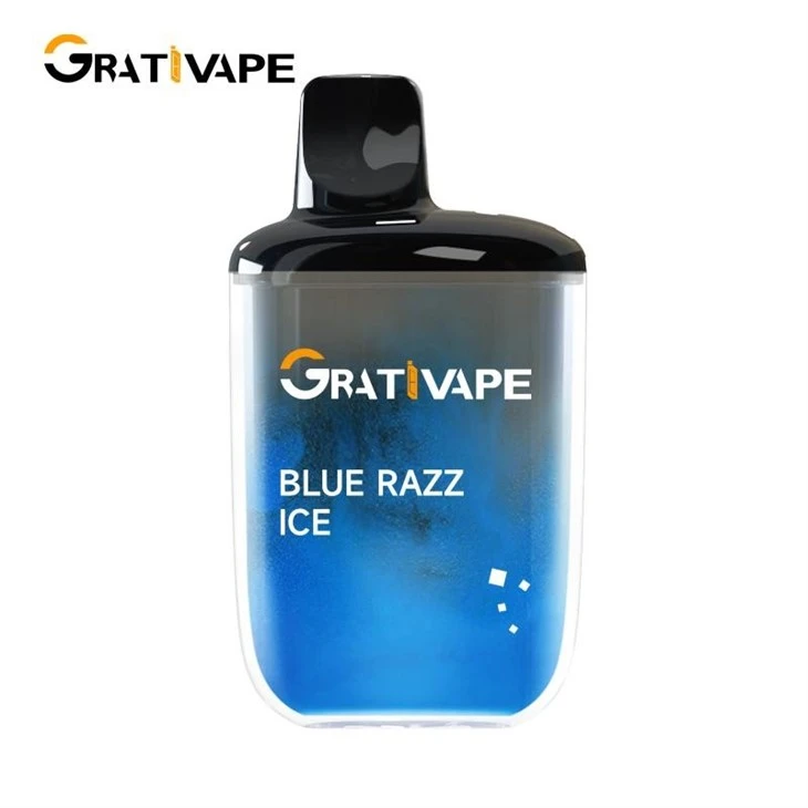 Grativape iMagic 10000 puff vapes