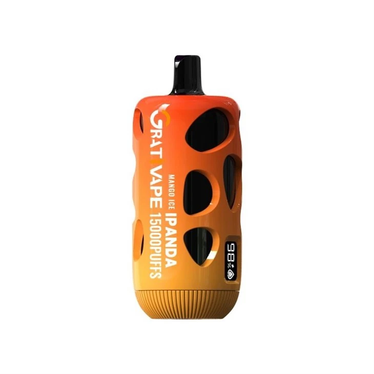 Grativape iPanda 15000 puff Grativape iPanda 15000 puff