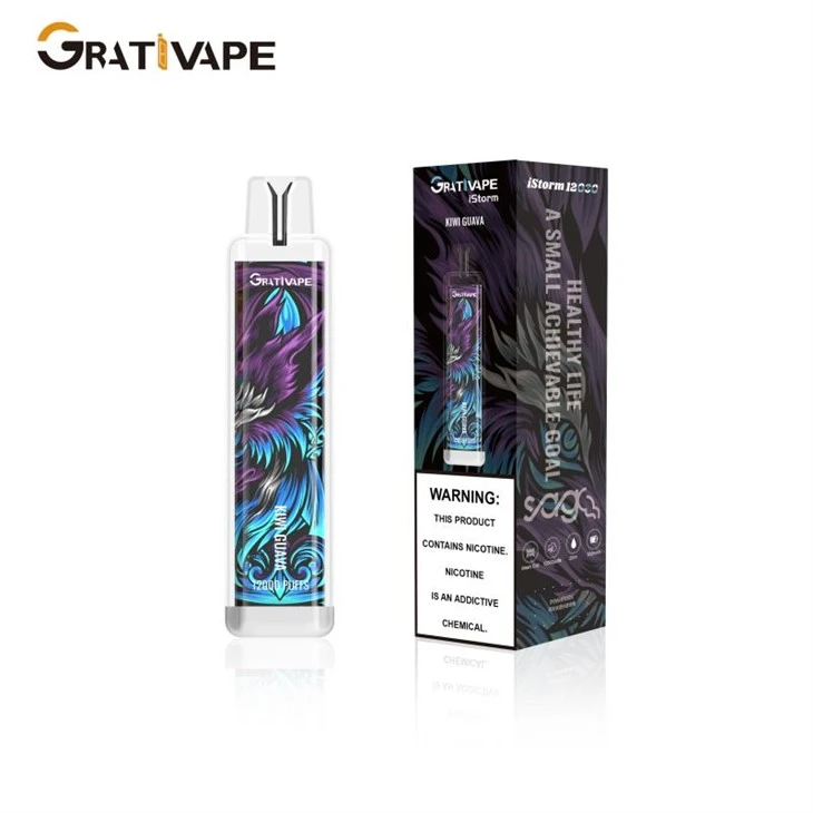 Grativape IStorm 12000 Grativape IStorm 12000