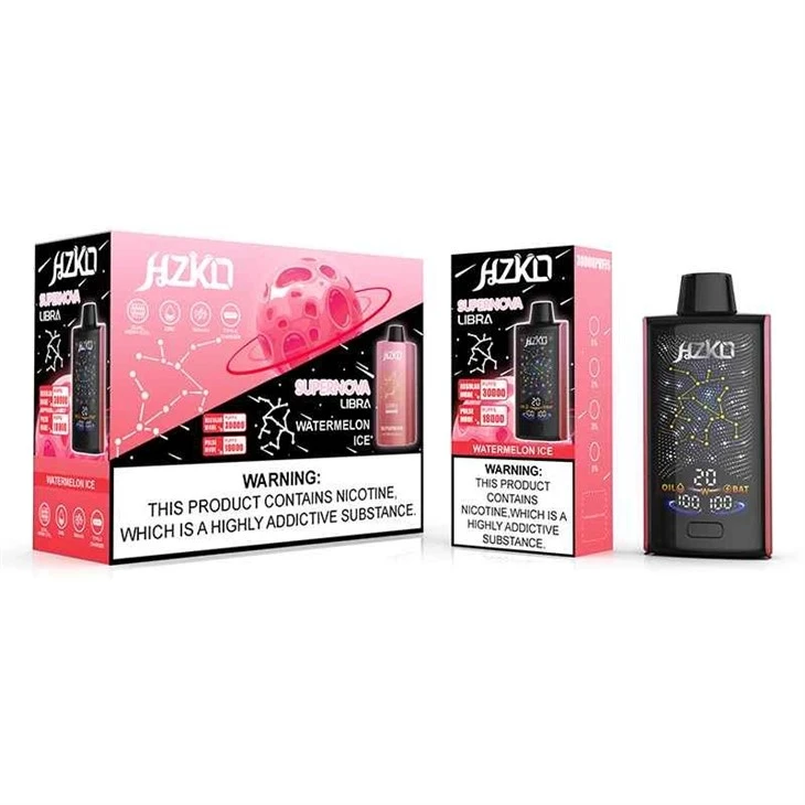 HZKO SUPERNOVA 30000 33 HZKO SUPERNOVA 30000 33