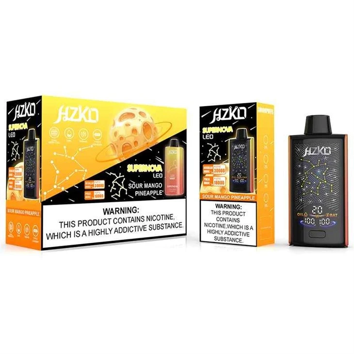HZKO SUPERNOVA 30000 40 HZKO SUPERNOVA 30000 40