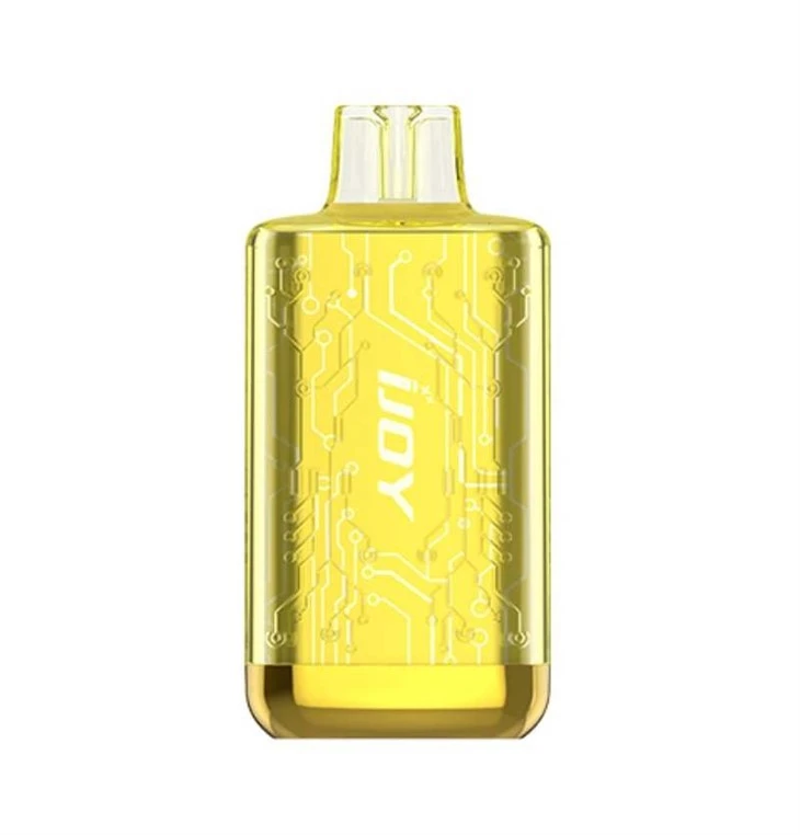 iJoy Cyber 5000 puff iJoy Cyber 5000 puff