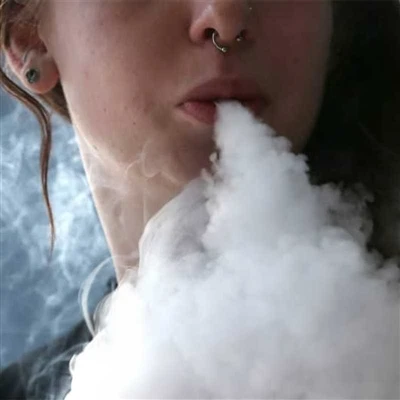 Ki sa ki se yon magazen vape?