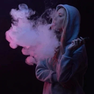 Konbyen tan li pran pou poumon ou refè apre vape?