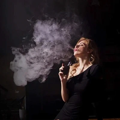 Èske vaping pi an sante pase fimen?