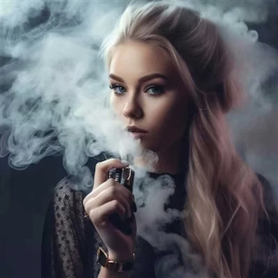 Kisa k ap pase si vape mwen an chaje twòp?