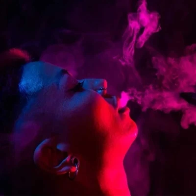 Poukisa Vape mwen an gen yon sant boule?