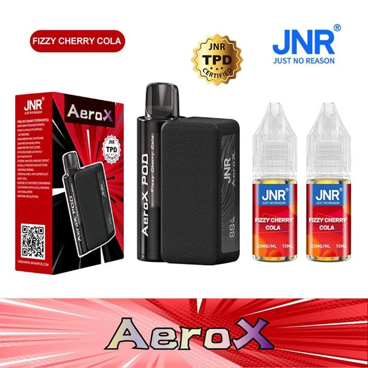 JNR AeroX 32000