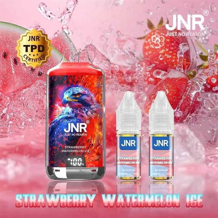 01 Strawberry Watermelon Ice_JNR Falcon-X⁺ 28000 1