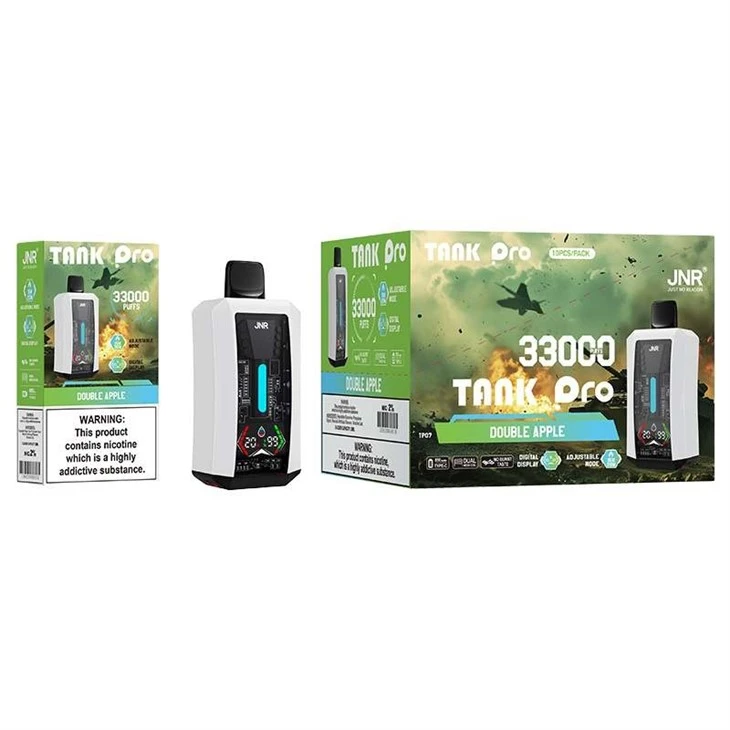7-Double-Apple_JNR TANK PRO 33000 9