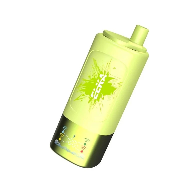 LUCKEE ELKA 85000 PUFFS price