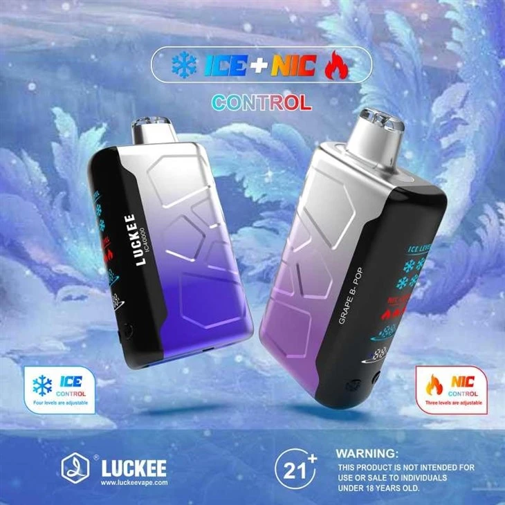 Luckee IC40000 5