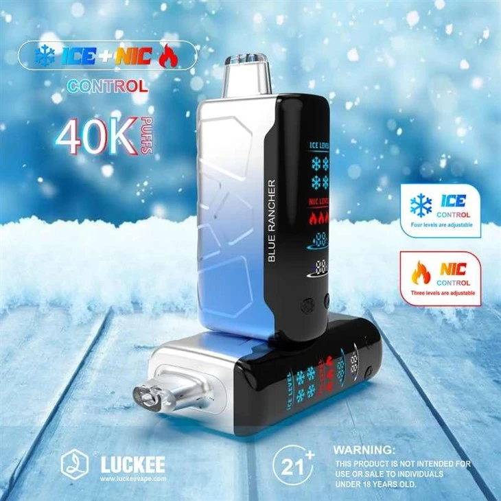 Luckee IC40000 3