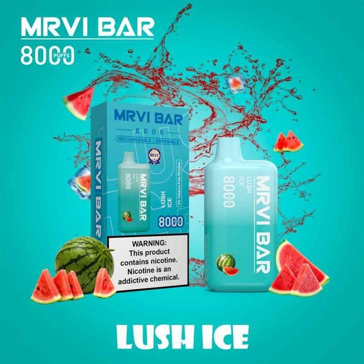 MRVI BAR MR8000 2 MRVI BAR MR8000 2