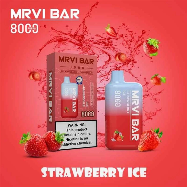 MRVI BAR MR8000 1 MRVI BAR MR8000 1