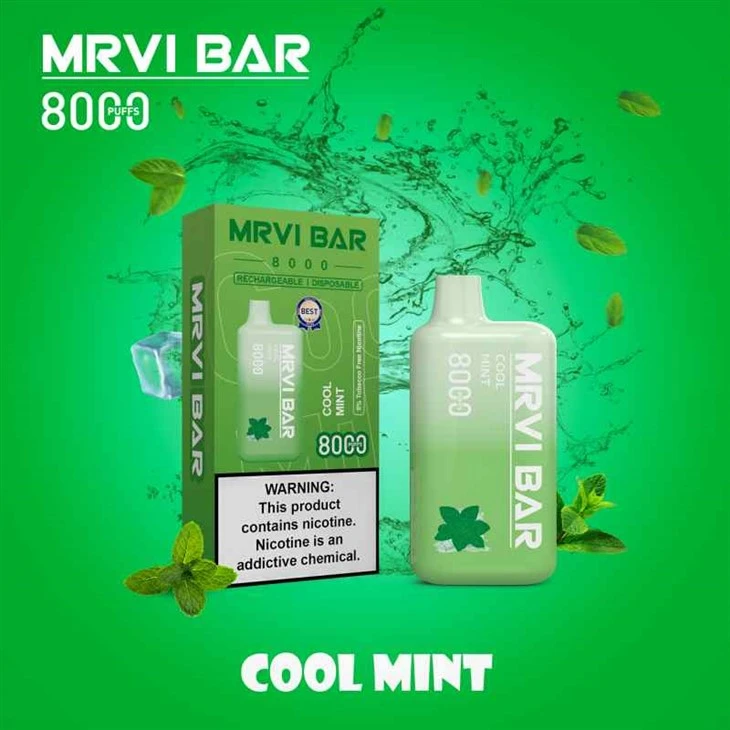 MRVI BAR MR8000 MRVI BAR MR8000